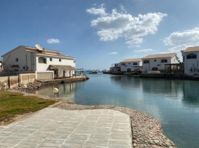 Amazing Seaview villa
